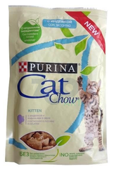 Purina PURINA Cat Chow Kitten 85 g