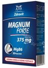 Magnum forte 375 mg x 30 kaps