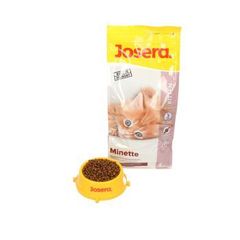 Josera Cat minette 