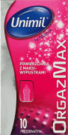 OrgazMax Prezerwatywy 10 sztuk