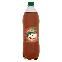 Mirinda Red apple Napój gazowany