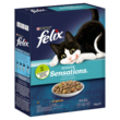 Felix Ocean Sensations z rybą 1 kg