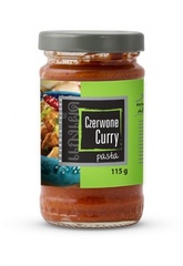 House Of Asia Czerwone curry Pasta