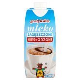 Sm Gostyń Gostyńskie mleko zagęszczone niesłodzone 7,5%
