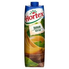Hortex Banan Nektar