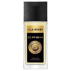 La Rive Dezodorant perfumowany Cash