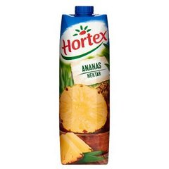 Hortex Ananas Nektar