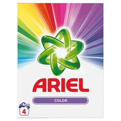 Ariel Color Proszek do prania 300 g, 4 prania