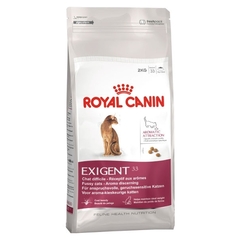 Royal Canin Exigent Aromatic Attraction karma dla kotów wybrednych względem zapachu