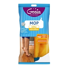 Gosia Clean Mop z micro fibry