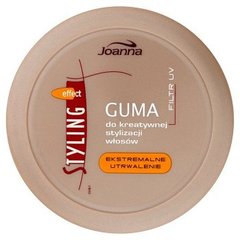Joanna Styling effect Guma do kreatywnej stylizacji włosów