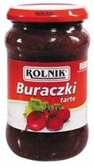  Rolnik Buraczki tarte