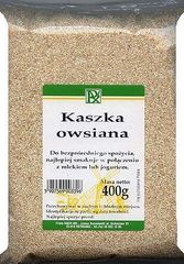Radix Kaszka owsiana