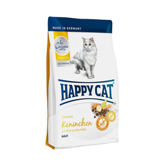 Happy Cat La Cuisine Kaninchen-bezzbożowa karma dla dorosłych kotów