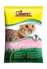 Katzen Gras - trawa dla kota (woreczek) 