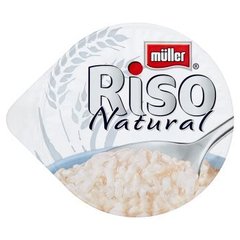 Muller Riso Natural Deser mleczno-ryżowy