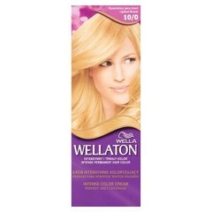 Wella Wellaton Krem koloryzujący 10/0 Rozświetlony jasny blond