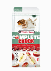 Versele-laga Apple Crock Complete przysmak dla gryzoni