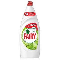 Fairy Apple Płyn do mycia naczyń