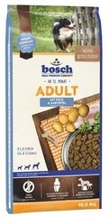 Bosch High Premium concept Bosch Adult Fish & Potato  3kg