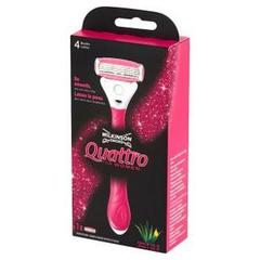 Wilkinson Sword Quattro for Women Maszynka do golenia