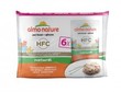 Almo Nature HFC Pouch,  6 x 55 g Filet kurczaka