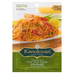 Kanokwan Pasta Pad Thai