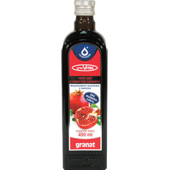 Oleofarm GranVital sok z owoców granatu