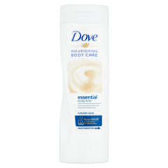 Dove Nourishing Body Care Essential Balsam do ciała