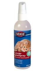 Trixie Catnip spilspray, spray do zabawy dla kotów