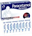 Paracetamol 50 mg czopki