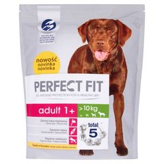 Perfect Fit Adult 1+ >10 kg Karma pełnoporcjowa dla dorosłych psów