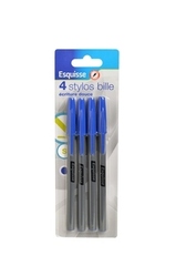 Esquisse Długopisy niebieskie 0,5 mm