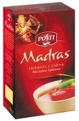 Posti Herbata Posti Madras liściasta