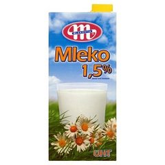 Mlekovita Mleko UHT 1,5%