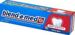 Blend-a-med Anti-Cavity Fresh Mint Pasta do zębów 100 ml