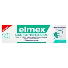 Elmex Sensitive Professional Pasta do zębów