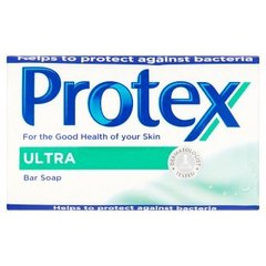 Protex Ultra Mydło antybakteryjne