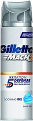 Gillette Mach3 Extra Comfort Żel do golenia 200 ml