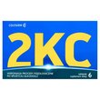 2KC Suplement diety (6 tabletek)