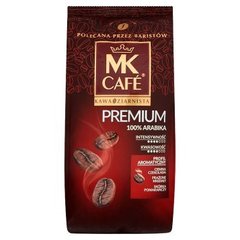 Mk Cafe Premium Kawa ziarnista