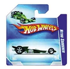 Hot Wheels  MAŁE SAMOCHODZIKI
