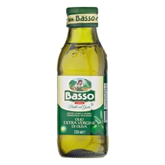 Basso Oliwa z oliwek Extra Vergine