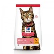 Hill's Feline Adult Light, kurczak 1,5 kg