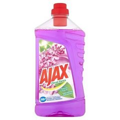 Ajax Floral Fiesta Kwiaty Bzu Płyn czyszczący