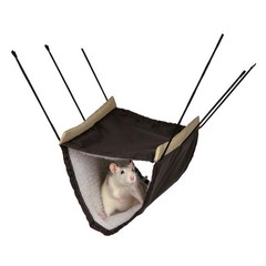 Trixie Hamak tunel dla szczura lub fretki