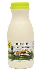 Klimeko Kefir naturalny