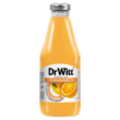 Premium Odporność Sok pomarańcza