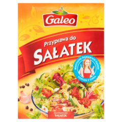 Galeo Przyprawa do sałatek