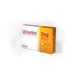 UrinoVet Dog 400mg- preparat na układ moczowy u psów